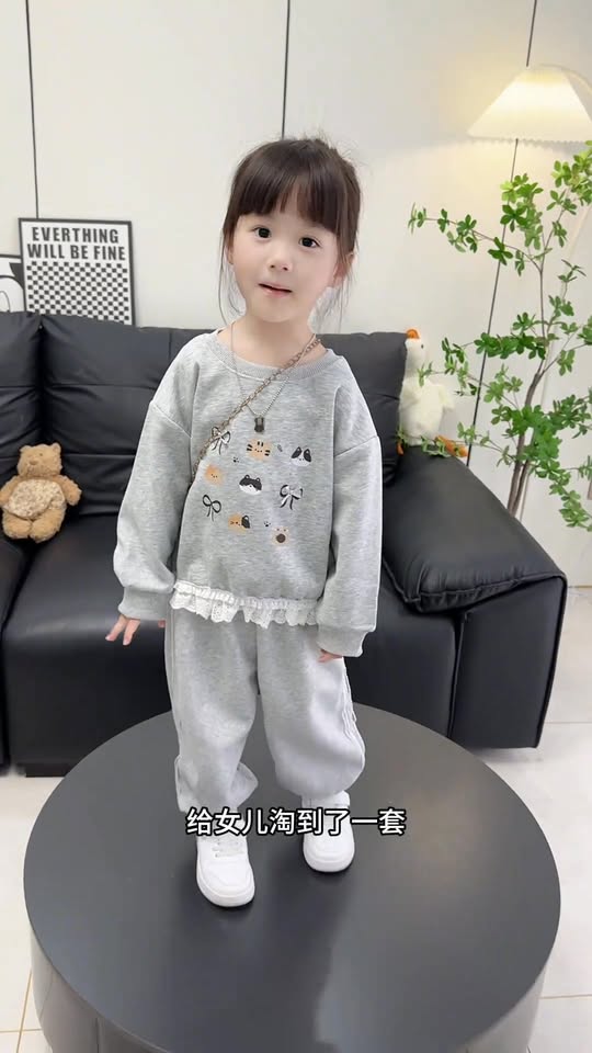[🆕🇻🇳]  Obebi.vn-Chuyên sỉ lẻ quần áo 🧑‍🧒❤️️👶⭐️ SET BỘ XINH XẮN #99K
Hàng Quảng Châu
Sỉ lô từ 100c hàng đủ size 6kg – 40kg
Shopee  shopee.vn/cuoikids    , shares-0✔️ , likes-1❤️️ , date-2025-10-15 06:53:37🇻🇳🇻🇳🇻🇳📰🆕