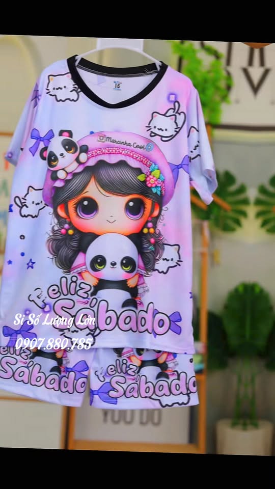 [🆕🇻🇳] Nữ Nguyễn CT – Chuyên Sỉ Và Lẻ Quần Áo Trẻ Em Giá Rẻ KV Miền Tây 🧑‍🧒❤️️👶⭐️  , shares-0✔️ , likes-3❤️️ , date-2025-10-19 22:26:11🇻🇳🇻🇳🇻🇳📰🆕