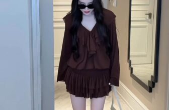 [🆕🇻🇳] Phương Phạm Store – Chuyên Quần Áo Quảng Châu Cao Cấp 👕 Top1Fashion 👗  Vẻ bề ngoài không quan trọng nhưng xấu thì không quen???   #xuhuongfb #viralreelsシ #xuhuongtiktok #xuhuong , shares-0✔️ , likes-26❤️️ , date-2025-10-21 04:20:14🇻🇳🇻🇳🇻🇳📰🆕