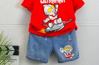 [🆕🇻🇳] Chi Store – Thời trang cho bé Yêu 🧑‍🧒❤️️👶⭐️ Ch\u1ec9 t\u1eeb #1xx c\u00f3 ngay set \u0111\u1ed3 c\u1ef1c ng\u1ea7u cho b\u00e9 y\u00eau di\u1ec7n \u0111i ch\u01a1i mu\u00f4n n\u01a1i.\nH\u00e0ng tr\u , shares-0✔️ , likes-12❤️️ , date-2025-10-16 23:22:38🇻🇳🇻🇳🇻🇳📰🆕