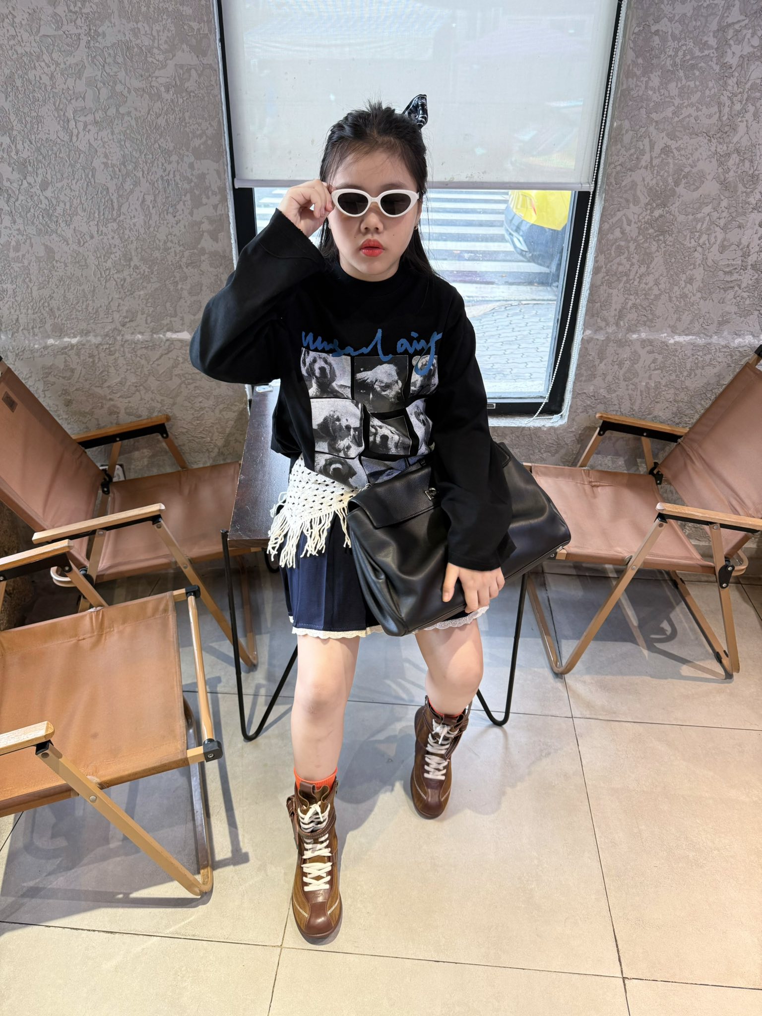 [🆕🇻🇳]  MỢ CHẢNH KIDS – LUXURY FASHION FOR KIDS 🧑‍🧒❤️️👶⭐️  Hello chủ nhậtFull – Sẵnsz 110-> 160#luxuryfashionforkids345 quang trung p.10 gò vấp tp.hcm
, shares-0✔️ , likes-9❤️️ , date-2025-10-19 16:27:32🇻🇳🇻🇳🇻🇳📰🆕