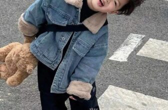 [🆕🇻🇳] NANA Kids – Thời Trang Trẻ Em 🧑‍🧒❤️️👶⭐️ ÁO JEAN LÓT LÔNG CHO BÉ – SIÊU CHẤT, SIÊU ẤM 1⃣4⃣9⃣Mùa này mà diện áo jean lót lông thì vừa chất ngất ngây, vừa ấm áp khỏi lo gió lạ , shares-0✔️ , likes-1❤️️ , date-2025-10-23 16:52:51🇻🇳🇻🇳🇻🇳📰🆕