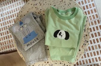 [🆕🇻🇳] Nhi Boutique – Cửa hàng quần áo trẻ em 🧑‍🧒❤️️👶⭐️ Mấy bộ đồ dài mặc m mùa này siêu hợp ạ
 , shares-0✔️ , likes-8❤️️ , date-2025-10-22 20:01:50🇻🇳🇻🇳🇻🇳📰🆕