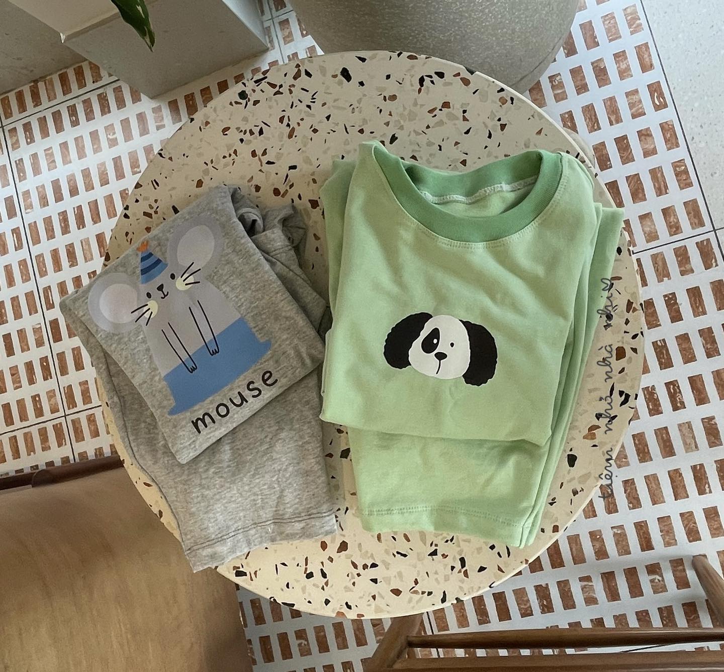 [🆕🇻🇳] Nhi Boutique – Cửa hàng quần áo trẻ em 🧑‍🧒❤️️👶⭐️ Mấy bộ đồ dài mặc m mùa này siêu hợp ạ
, shares-0✔️ , likes-8❤️️ , date-2025-10-22 20:01:50🇻🇳🇻🇳🇻🇳📰🆕