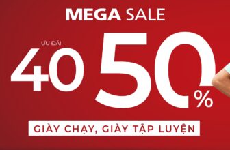 [🆕🇻🇳] 361º Viet Nam – Thương hiệu thời trang thể thao quốc tế👕 Top1Fashion 👗   MEGA SALE – GIÀY CHẠY & TRAINING GIẢM TỚI 50%
Thời gian: 22/10 – 3/11
Áp dụng online & tại hệ thống cửa hàng 361° SportsTrải nghiệm công nghệ đệm Q! , shares-1✔️ , likes-19❤️️ , date-2025-10-21 02:01:27🇻🇳🇻🇳🇻🇳📰🆕