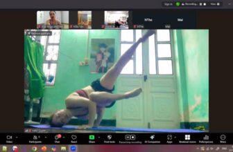 [🆕🇻🇳] Mai Yoga – HLV yoga [🆕Top1Vietnam🇻🇳] 🧘 Top1Yoga 🤸🏻‍♀️ Mỗi buổi tập là một bước tiến –
Mỗi nụ cười là một nguồn năng lượng
Team Mai Yoga – luôn tỏa sáng với tinh thần tập luyện bền bỉ và rực rỡ!
#yogachonguoi , shares-0✔️ , likes-9❤️️ , date-2025-10-21 13:57:35🇻🇳🇻🇳🇻🇳📰🆕