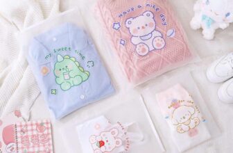 [🆕🇻🇳] Gold Baby – Thế Giới Body Cho Bé Yêu – Chuyên Sỉ & Lẻ Body – Phụ Kiện Cho Bé Yêu🌈  🧑‍🧒❤️️👶⭐️ Túi zip đi sinh về hàng đủ 4 size rồi ạ
-Size S 20*28
-Size M 24*35
-Size L 30*40
-Size XL 35*45
, shares-0✔️ , likes-0❤️️ , date-2025-10-15 16:54:03🇻🇳🇻🇳🇻🇳📰🆕