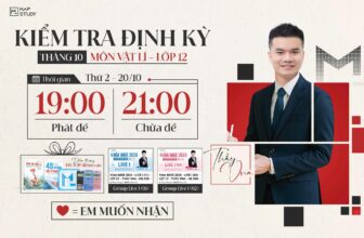 [🆕🇻🇳] Thầy Vũ Ngọc Anh – chuyên luyện thi Vật Lý lớp 10,11,12 📚 Top1Learn 📕 Đề kiểm tra thách thức 2K8 được full điểm.
Em xác nhận sẽ vào thi = 1
, shares-1✔️ , likes-276❤️️ , date-2025-10-20 04:58:39🇻🇳🇻🇳🇻🇳📰🆕