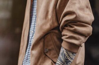 [🆕🇻🇳] Sep VN 👕 Top1Fashion 👗  

 HARRINGTON JACKET – PHONG CÁCH CỔ ĐIỂN, CHẤT RIÊNG KHÓ TRỘN 

Một chiếc áo khoác giúp mọi outfit trở nên đẳng cấp ngay lập tức:

 Da lộn ca , shares-0✔️ , likes-9❤️️ , date-2025-10-18 18:51:36🇻🇳🇻🇳🇻🇳📰🆕