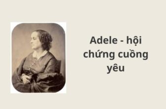[🆕🇻🇳] Mê Đọc Sách – Trang sách mở ra, trời xa xích lại  📚 Top1Book 📖 Adele Hugo là con thứ năm và cũng là con út của nhà văn Pháp Victor Hugo. Tên của cô được đặt cho một hội chúng mang tên “Hội chứng Adele”. Nó xuất phát từ , shares-181✔️ , likes-928❤️️ , date-2025-10-18 14:57:04🇻🇳🇻🇳🇻🇳📰🆕📚
