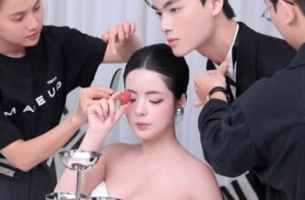 [🆕🇻🇳] LOU Wedding Studio 🤵🏻 Top1Wedding 👰🏻  Một bộ ảnh cưới không chỉ là những khung hình đẹp, mà là nơi lưu giữ từng khoảnh khắc chân thật giữa hai người. Ekip LOU luôn đặt cảm xúc của cô dâu chú rể , shares-0✔️ , likes-2❤️️ , date-2025-10-18 04:32:13🇻🇳🇻🇳🇻🇳📰🆕