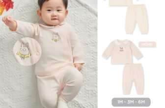 [🆕🇻🇳] Bunkids Đồ Sơ sinh Mẹ và Bé 😎❤️️⭐️ GIÓ MÙA SẮP VỀ RỒI BA MẸ ƠIChất liệu INTERLOCK cao cấp được chứng nhận OEKOTEX – 100 CLASS I, dày dặn, mềm mịn, thoáng khí, thấm hút mồ hôi cực tốt, phù , shares-0✔️ , likes-0❤️️ , date-2025-10-20 18:05:03🇻🇳🇻🇳🇻🇳📰🆕