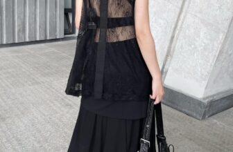 [🆕🇻🇳] 08 District – Quần áo – Thương hiệu 👕 Top1Fashion 👗   ÁO XINH ĐỒNG GIÁ #379k
SALE CUỐI MÙA TOÀN STORE2 mẫu vest ren lưng siêu xinh, đồng giá chỉ #379k CE đã thử chưa nàyyy !!Hiện 08 District đang SALE , shares-0✔️ , likes-2❤️️ , date-2025-10-20 19:39:51🇻🇳🇻🇳🇻🇳📰🆕