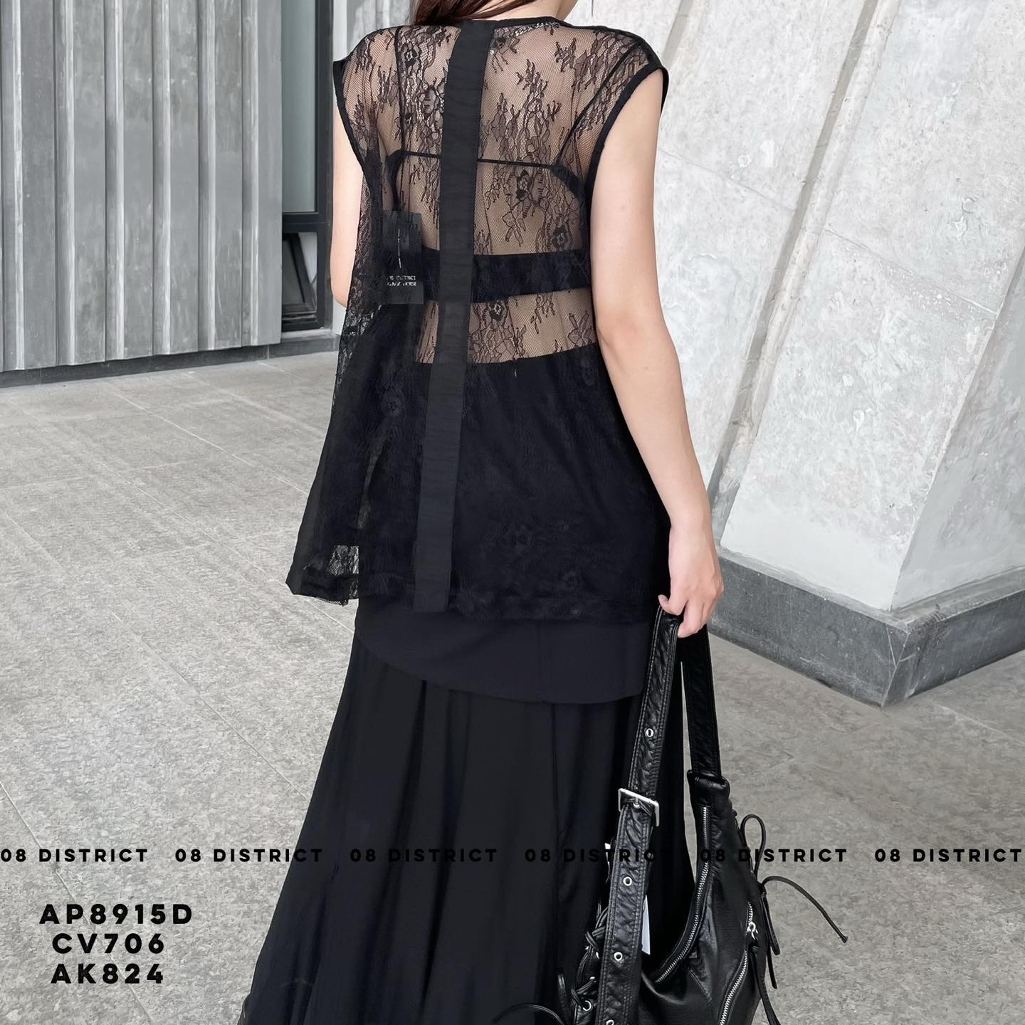 [🆕🇻🇳] 08 District – Quần áo – Thương hiệu 👕 Top1Fashion 👗   ÁO XINH ĐỒNG GIÁ #379k
SALE CUỐI MÙA TOÀN STORE2 mẫu vest ren lưng siêu xinh, đồng giá chỉ #379k CE đã thử chưa nàyyy !!Hiện 08 District đang SALE , shares-0✔️ , likes-2❤️️ , date-2025-10-20 19:39:51🇻🇳🇻🇳🇻🇳📰🆕