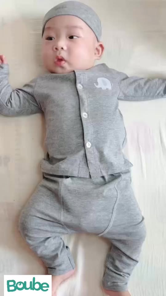 [🆕🇻🇳] Boube – Newborn & Baby Clothes – The Best for Babies 🧑‍🧒❤️️👶⭐️  Một chút gió mùa có là gì khi con đã có set dài tay ấm áp, dễ chịu của BOUBE rồi, mẹ nhỉ.#Boube #quanaotreem #quanaososinh
————————
𝐁𝐨 , shares-0✔️ , likes-8❤️️ , date-2025-10-23 02:47:34🇻🇳🇻🇳🇻🇳📰🆕