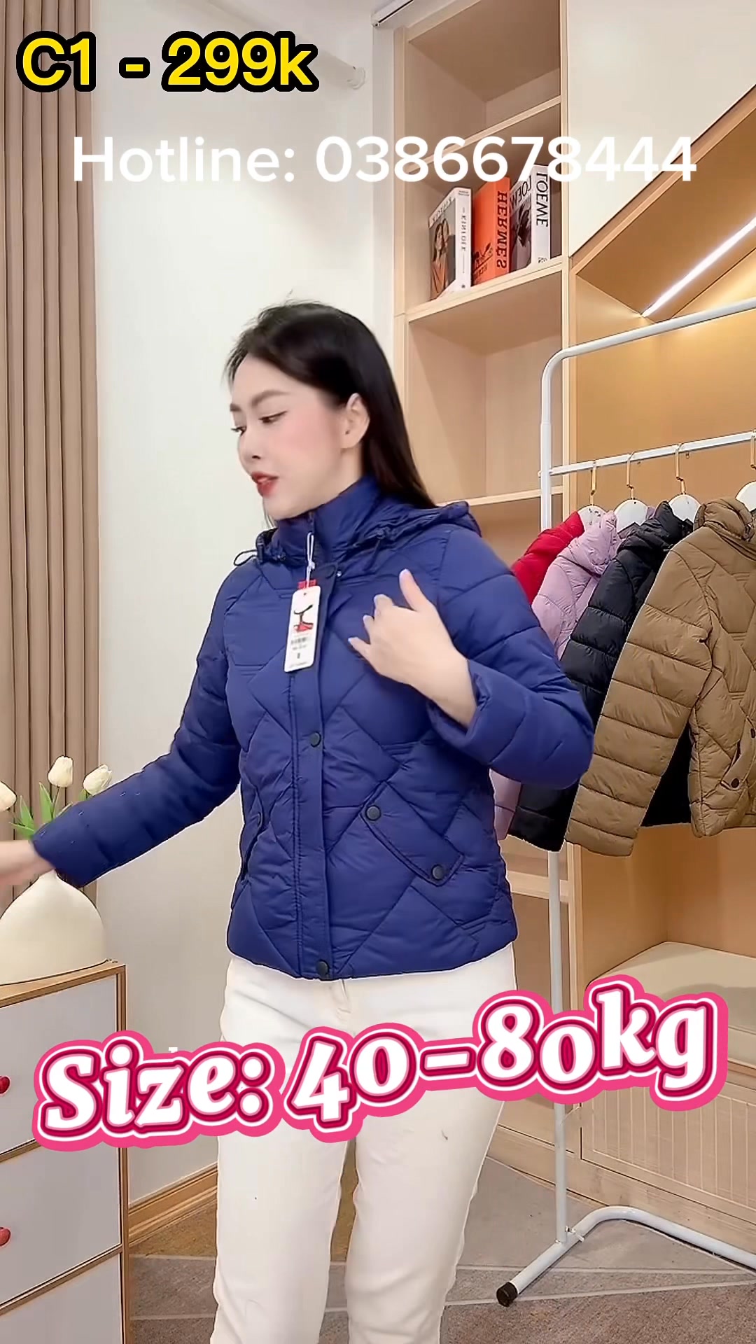 [🆕🇻🇳] Ellia Bắc Giang – Chuyên quần áo nữ quảng châu cao cấp 👕 Top1Fashion 👗  u00c1O PHAO SIu00caU NHu1eb8 VNXKnGiu00e1 289k/1 u00e1o miu1ec5n ship – 550k/2 u00e1o miu1ec5n shipnud83cudf38 Giu1eb7t tay, Giu1eb7t mu00 , shares-4✔️ , likes-399❤️️ , date-2025-10-17 01:55:49🇻🇳🇻🇳🇻🇳📰🆕