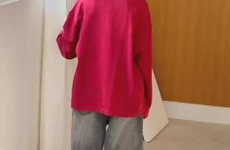 [🆕🇻🇳] Tiệm nhà Min – Shop chuyên quần áo trẻ em hàng QCCC, phong cách Hàn Quốc 😎❤️️⭐️  AUTUMN COLLECTION
Màu đỏ mặc giáng sinh hay tết gì cũng đẹp, mẹ sắm luôn cho bé để đến giáng sinh tìm đỏ ko có nè
Size 100-150
Hàng sẵn mẹ inbox nhé
Li , shares-0✔️ , likes-5❤️️ , date-2025-10-16 21:13:59🇻🇳🇻🇳🇻🇳📰🆕