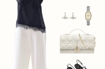 [🆕🇻🇳] Ceci Cela – Born to give you a dose of Feminine 👕 Top1Fashion 👗  “Mix & Match – Women’s Day Top Picks ”Ghé ngay cửa hàng Ceci Cela gần nhất để trải nghiệm sản phẩm.Visit us our Website: www.cecicela.vn
Shopee:
Lazad , shares-1✔️ , likes-1❤️️ , date-2025-10-19 03:39:04🇻🇳🇻🇳🇻🇳📰🆕