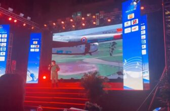 [🆕🇻🇳] Trường Đại học Kiến trúc Hà Nội-HAU ♥️️ Top1Index 📚  Tiết mục biểu diễn tại Chung kết cuộc thi Tìm kiếm tài năng sinh viên – University’s Got Talent 2025 của HAUer Lê Thanh Hiếu (đến từ lớp 24DK, Ngành Điêu k , shares-0✔️ , likes-254❤️️ , date-2025-10-18 04:41:01🇻🇳🇻🇳🇻🇳📰🆕