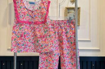 [🆕🇻🇳] Đồ bộ mặc nhà Twins Shop TpHcm 👕 Top1Fashion 👗  Bộ lửng mới- đồng giá 230k/ bộ
Chất vải : kate Hàn mềm, mịn, mặc nhà mát ạ
Size từ 45-65kg (S-M-L-XL)
Ship toàn quốc 20k( freeship từ 3 bộ)
——————————————— , shares-2✔️ , likes-16❤️️ , date-2025-10-21 18:11:01🇻🇳🇻🇳🇻🇳📰🆕