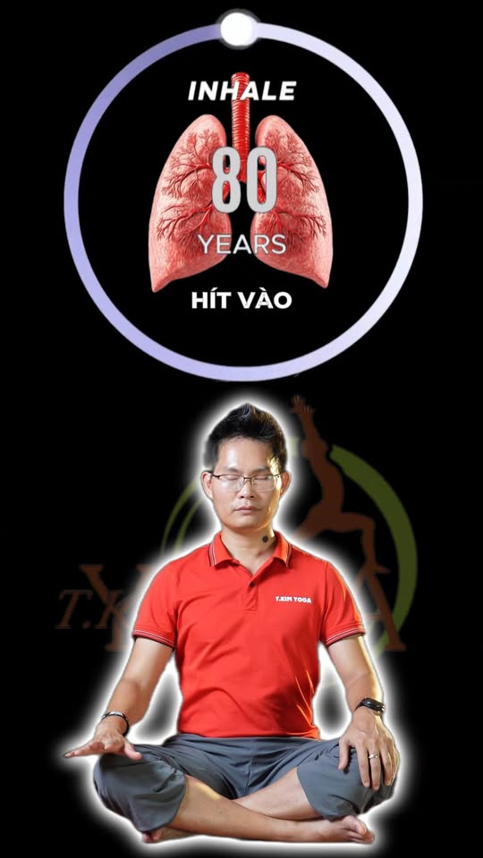 [🆕🇻🇳] Đặng Kim Ba  (Yoga Trị Liệu) – Huấn luyện viên cá nhân  [🆕Top1Vietnam🇻🇳] 🧘 Top1Yoga 🤸🏻‍♀️ Thử Kiệm Tra Phổi Của Bạn Đang 18 hay 81 Tuổi nhé ! 
#dangkimba #kiemtraphoi #binhyoga , shares-0✔️ , likes-392❤️️ , date-2025-10-23 01:30:58🇻🇳🇻🇳🇻🇳📰🆕