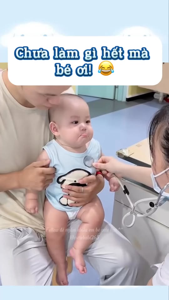 [🆕🇻🇳] Sosa Room – Sản phẩm ga, gối, mền, quây cũi và phụ kiện cho bé 🧑‍🧒❤️️👶⭐️ Chưa làm gì hết mà bé ơi! #funnybaby #cutebaby #baby #babylove #cute , shares-0✔️ , likes-4❤️️ , date-2025-10-18 02:01:38🇻🇳🇻🇳🇻🇳📰🆕