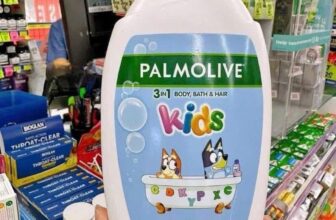 [🆕🇻🇳] MẸ KEM – Chuyên hàng Mẹ và Bé xách tay 🧑‍🧒❤️️👶⭐️ 𝐒𝐔̛̃𝐀 𝐓𝐀̆́𝐌- 𝐆𝐎̣̂𝐈 𝐂𝐇𝐎 𝐁𝐄́: 𝐏𝐀𝐋.𝐌𝐎𝐋𝐈𝐕𝐄 𝐊𝐈𝐃𝐒 𝐁𝐋𝐔𝐄𝐘 ÚCDòng sữa tắm gội 3in1: THÀNH PHẦN SIÊU LÀNH TÍNH và mùi TRÁI CÂY NGỌT NGÀO.𝐒𝐔̛̃𝐀 𝐓𝐀̆́𝐌 𝐆𝐎̣̂𝐈 𝟑-𝐈𝐍- , shares-0✔️ , likes-0❤️️ , date-2025-10-22 01:30:27🇻🇳🇻🇳🇻🇳📰🆕