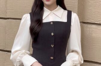 [🆕🇻🇳] YAME – For the love of black & white 👕 Top1Fashion 👗  𝐌𝐀𝐈𝐀 𝐃𝐑𝐄𝐒𝐒 | 𝐏𝐑𝐄-𝐀𝐔𝐓𝐔𝐌𝐍 𝐂𝐎𝐋𝐋𝐄𝐂𝐓𝐈𝐎𝐍
YAME x Gia đình Bà Nội Chất ChơiNàng nào trót mê đắm phong cách Chic & Feminine chắc chắn sẽ không thể bỏ lỡ thiết kế , shares-0✔️ , likes-2❤️️ , date-2025-10-19 18:29:46🇻🇳🇻🇳🇻🇳📰🆕