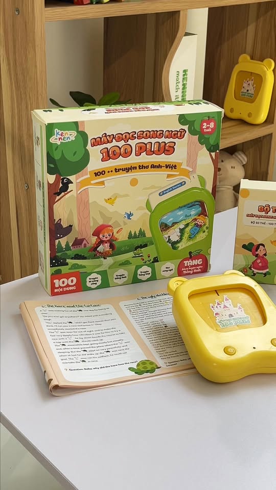 [🧸️🇻🇳] Kennen Co – Đồ chơi giáo dục 🎈Top1Toys🧸️   Tấm thẻ nhỏ – Lời yêu toĐịnh nghĩa về mẹ: Là danh từ chỉ người mà con thương nhất, chỗ dựa bình yên nhất, và là nơi con luôn muốn quay về.“Ở nhà mẹ  , shares-0✔️ , likes-7❤️️ , date-2025-10-20 15:00:31🇻🇳🇻🇳🇻🇳📰🆕