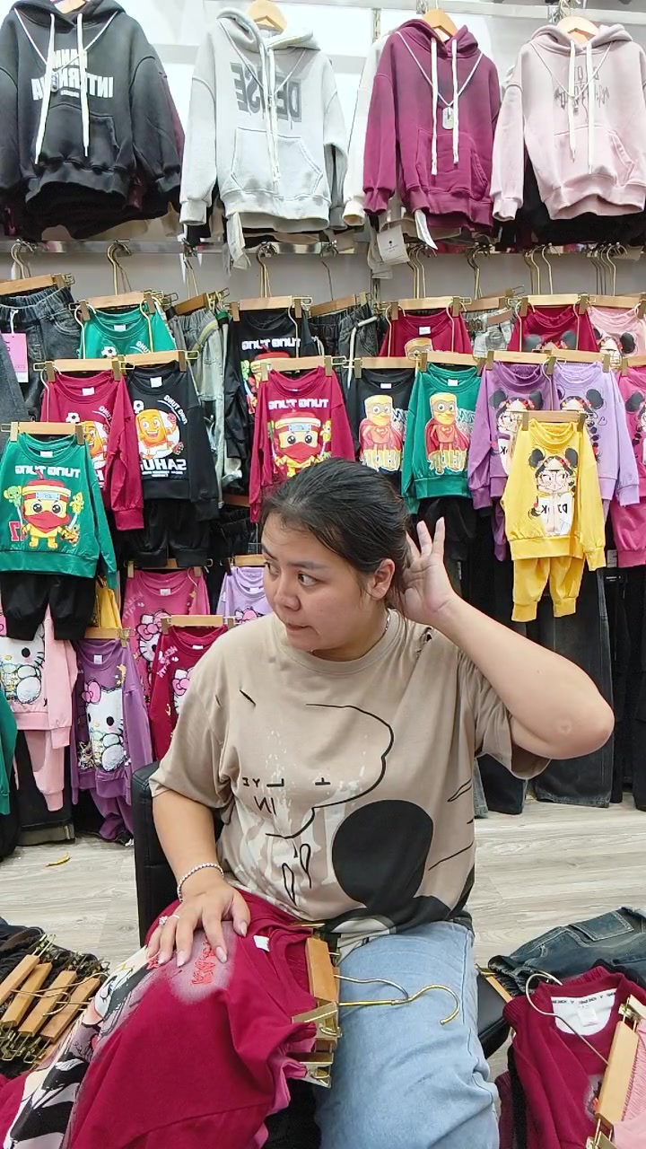 [🆕🇻🇳] Kho Sỉ Bảo Ngọc Kids 🧑‍🧒❤️️👶⭐️ Thu u0111u00f4ng nhu00e9 cu00e1c c u01a1i.Hu00e0ng u0111u1eb9p xu1ecbn nhu00e9 cu00e1c c.E bu00e1n su1ec9 khu00f4ng bu00e1n lu1ebb u0040fa , shares-7✔️ , likes-96❤️️ , date-2025-10-16 19:57:32🇻🇳🇻🇳🇻🇳📰🆕