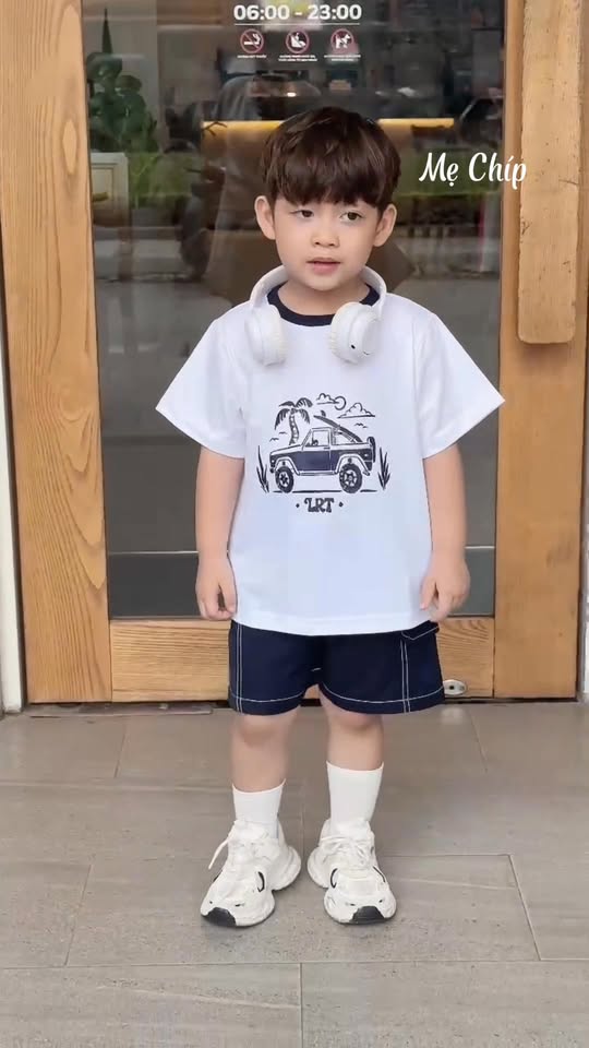 [🆕🇻🇳] CHIP SHOP- Thời Trang Cho Bé 🧑‍🧒❤️️👶⭐️  , shares-0✔️ , likes-0❤️️ , date-2025-10-20 18:28:03🇻🇳🇻🇳🇻🇳📰🆕