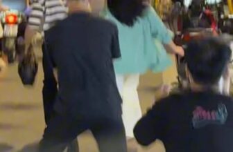 [🆕🇻🇳] Vũ Việt Hoa  (Chezzi) 🎬❤️️⭐️ “Nghe nói con bác Bơ muốn sống chậm”
Một buổi tối loạn xì ngầu của chúng tui kekee
#giongangkhoangtroixanh , shares-0✔️ , likes-479❤️️ , date-2025-10-23 20:52:22🇻🇳🇻🇳🇻🇳📰🆕