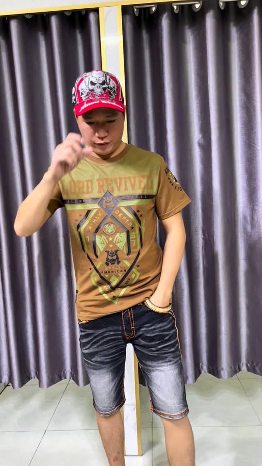 [🆕🇻🇳] Seven.AM – 7 DAYS FASHIONABLE – Thiết kế – Thời trang  [🆕Top1Vietnam🇻🇳] 👕 Top1Fashion 👗  𝐕𝐄𝐋𝐕𝐄𝐓 𝐑𝐎𝐔𝐆𝐄 𝐃𝐑𝐄𝐒𝐒Thiết kế cổ V xếp chéo ôm nhẹ đường cong, cùng đai đính đá tinh xảo nơi eo tạo nên điểm nhấn gợi cảm mà vẫn giữ trọn sự thanh lịch. Chấ , shares-0✔️ , likes-8❤️️ , date-2025-10-22 16:57:37🇻🇳🇻🇳🇻🇳📰🆕