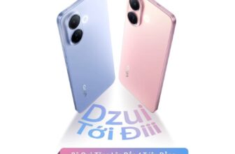 [🆕🇻🇳] The Gioi Di Dong Joint Stock Company ♥️️ Top1Index 📚  Dzui Tới Điii – Chill Tới Lun! Màn Hình Rõ Nét Dưới Ánh Sáng Mặt Trời!
Dù là chơi game hay xem phim, màn hình phẳng 6.77″ FHD+ và công nghệ HDR10+ mang đế , shares-0✔️ , likes-18❤️️ , date-2025-10-21 01:00:18🇻🇳🇻🇳🇻🇳📰🆕