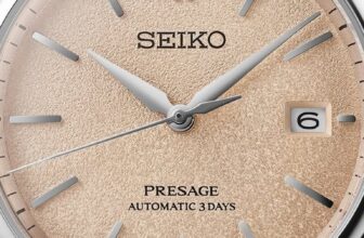 [🆕🇻🇳] SEIKO Vietnam 👕 Top1Fashion 👗  Presage Classic Series , shares-0✔️ , likes-6❤️️ , date-2025-10-24 20:47:37🇻🇳🇻🇳🇻🇳📰🆕