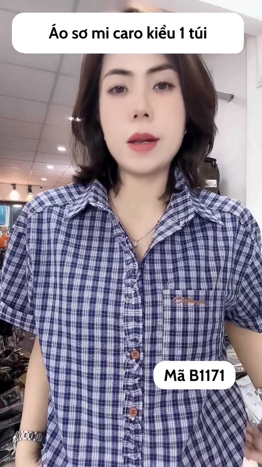 [🆕🇻🇳] Huyền My QC – Chuyên hàng thiết kế, hàng qccc, vnxk,…  👕 Top1Fashion 👗  Quu00e1 lu00e0 xinhh u00e1aa ud83dudd4aufe0fud83dude1anMu00e3 #b1171 u00c1o su01a1 mi caro kiu1ec3u 1 tu00fainu2014u2014u2014u2014u2014 , shares-0✔️ , likes-19❤️️ , date-2025-10-24 04:55:36🇻🇳🇻🇳🇻🇳📰🆕