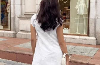 [🆕🇻🇳] ViS Store 👕 Top1Fashion 👗  #Visstore #xuhuong  Whisper of Light Dress – Vẻ đẹp là cảm giác. Khi những bước chân đủ tự tin người ta sẽ để ý đến chiếc đầm của bạn. , shares-0✔️ , likes-2❤️️ , date-2025-10-18 16:11:02🇻🇳🇻🇳🇻🇳📰🆕