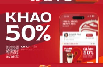 [☕️🇻🇳] Highlands Coffee – THƯƠNG HIỆU BẮT NGUỒN TỪ CÀ PHÊ VIỆT NAM 🥤 Top1Coffee ☕️ \ud83d\udd25 K\u00c8O T\u0102NG 2PM \u0110\u00d4NG NH\u1ea4T H\u1ec6 M\u1eb6T TR\u1edcI \ud83d\udd25\n\nTu\u1ea7n qua, h\u1ec7 t\u01b0 t\u01b0\u1edfng Phin , shares-0✔️ , likes-115❤️️ , date-2025-10-20 19:25:45🇻🇳🇻🇳🇻🇳📰🆕