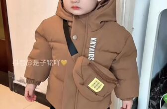 [🆕🇻🇳]  Bet Boy Kids  – Thời trang trẻ em – Chuyên Bán BUÔN : SỈ – LẺ – CTV 🧑‍🧒❤️️👶⭐️ Hàng Quảng Châu
Sỉ lô từ 100c hàng đủ size 6kg – 40kg
Shopee  shopee.vn/mattroivuive  , shares-0✔️ , likes-0❤️️ , date-2025-10-17 22:53:24🇻🇳🇻🇳🇻🇳📰🆕