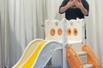 [🧸️🇻🇳] Babycuatoi.vn – Biên Hòa, Đồng Nai 🎈Top1Toys🧸️   Không khí lạnh – Mưa nắng thất thường những trò chơi ngay trong nhà giúp mẹ và bé an tâm nhất lúc này
-> Free ship 0đ:
—
Thương Hiệu: BBT Global
Cầu  , shares-0✔️ , likes-0❤️️ , date-2025-10-23 17:19:42🇻🇳🇻🇳🇻🇳📰🆕