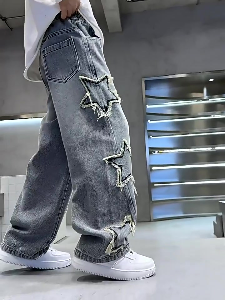 [🆕🇻🇳] Bé Bông -Fashionkids – Chuyên quần áo trẻ em cao cấp 🧑‍🧒❤️️👶⭐️  HÀNG MỚI VỀ Chỉ 145k/ 1 quần jean suông cho bé
Size 24-55kg
Kiểm tra hàng thoải mái trước khi nhận
be.bong.store?_t=ZS-90pfGU4eEo0&_r=1
, shares-0✔️ , likes-0❤️️ , date-2025-10-25 16:31:47🇻🇳🇻🇳🇻🇳📰🆕