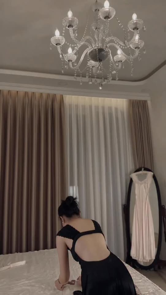 [🆕🇻🇳] Dressesinsilk 👕 Top1Fashion 👗   Dreami Sleepwear
S/ M/ L , shares-0✔️ , likes-193❤️️ , date-2025-10-26 03:08:40🇻🇳🇻🇳🇻🇳📰🆕