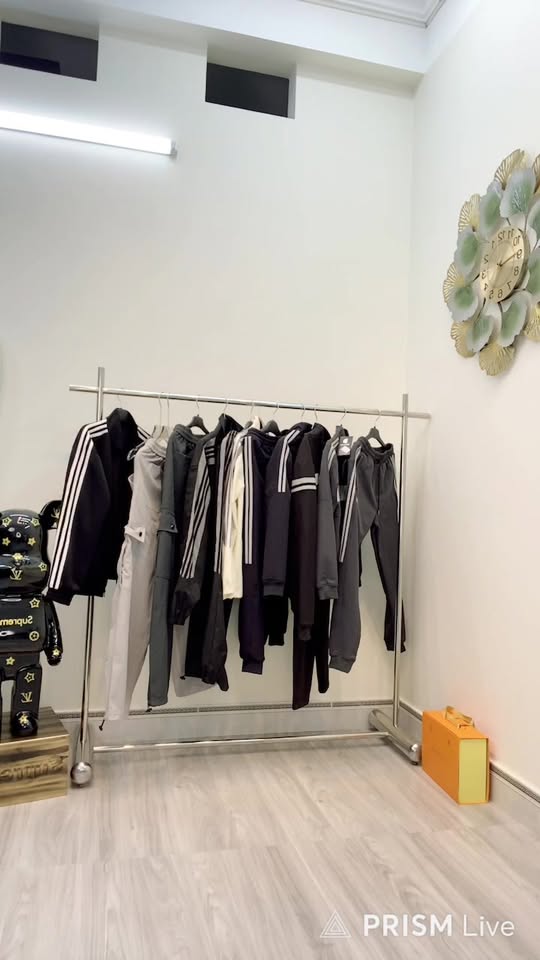 [🆕🇻🇳] Tổng Kho Sỉ Quần Áo Tuyết Chinh 👕 Top1Fashion 👗  Tất 3D 6s hàng k lông
43k
, shares-0✔️ , likes-0❤️️ , date-2025-10-28 03:23:47🇻🇳🇻🇳🇻🇳📰🆕