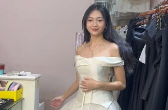 [🔑🇻🇳] WeDress cho thuê váy thiết kế, vintage, chụp ảnh cưới tại Hà Nội 🤝 Top1Rent 🔑   , shares-0✔️ , likes-2❤️️ , date-2025-10-19 18:01:14🇻🇳🇻🇳🇻🇳📰🆕