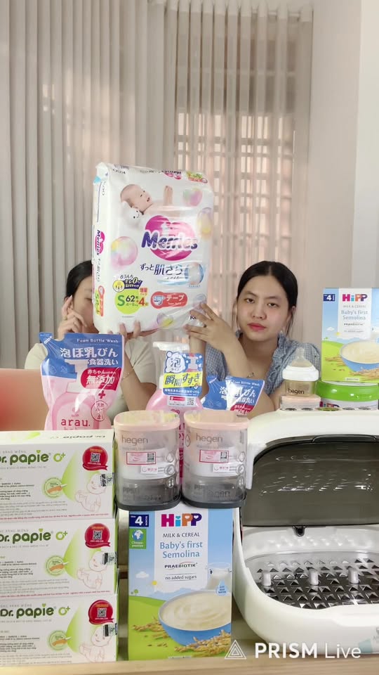 [🆕🇻🇳] Tí Hon là thương hiệu thời trang trẻ em cao cấp 😎❤️️⭐️ 𝑵𝒂̆𝒏𝒈 đ𝒐̣̂𝒏𝒈 𝒗𝒂̀ 𝒄𝒖̛̣𝒄 𝒌𝒚̀ 𝒅𝒆̂̃ 𝒕𝒉𝒖̛𝒐̛𝒏𝒈 𝒄𝒉𝒐 𝒃𝒆́
Link sản phẩm:Mẫu quần siêu xinh dành cho những cô nàng nhỏ thích phong cách năng động nhưng vẫn đáng  , shares-0✔️ , likes-5❤️️ , date-2025-10-18 19:00:39🇻🇳🇻🇳🇻🇳📰🆕