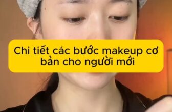 [🆕🇻🇳] SXM Clothes 👕 Top1Fashion 👗  Chi tiết các bước makeup đơn giản #reelsviralシ #xinhmasang #reelschallenge #virals #makeup #lamdep , shares-0✔️ , likes-0❤️️ , date-2025-10-20 05:15:38🇻🇳🇻🇳🇻🇳📰🆕
