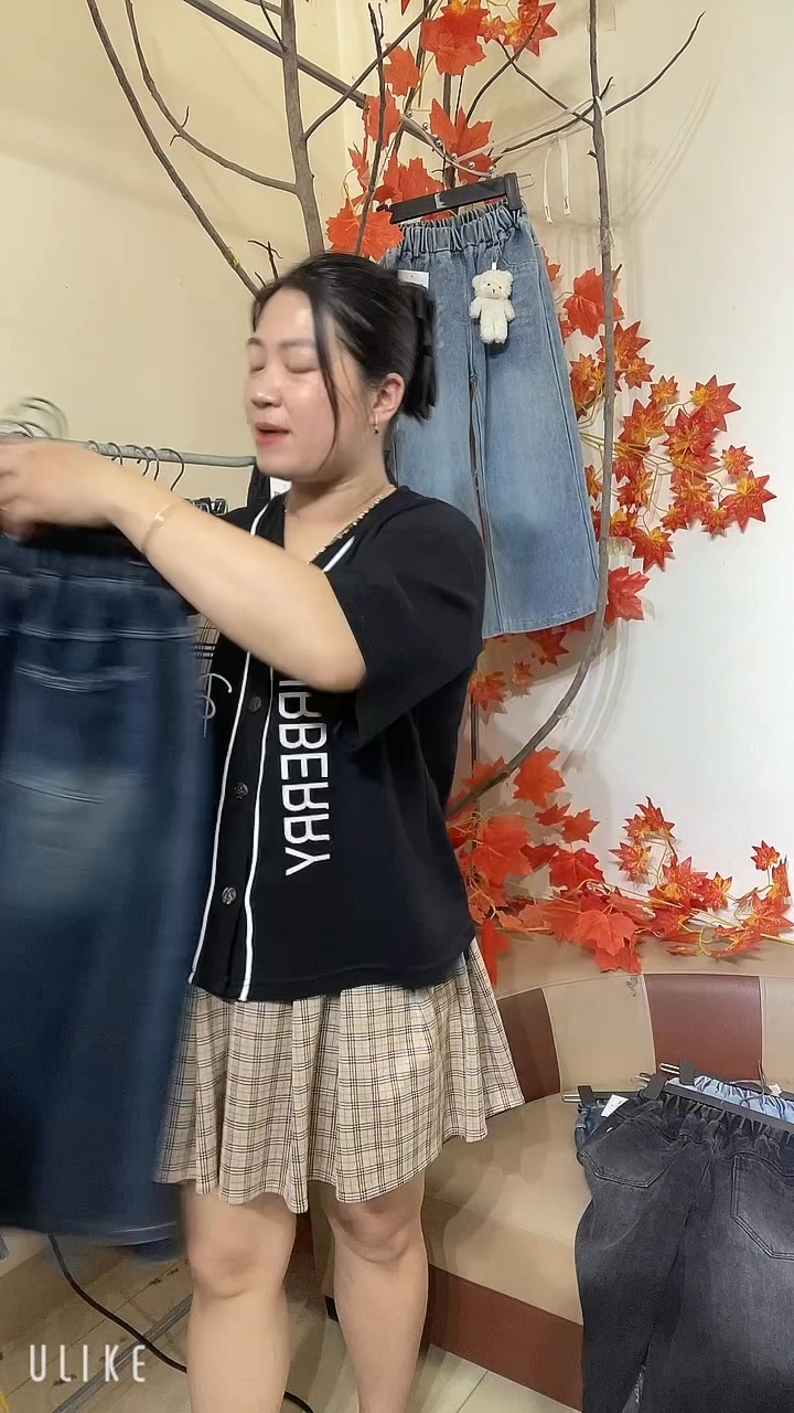 [🆕🇻🇳] ABC KID – Chuyên sỉ lẻ hàng thiết kế quần áo trẻ em 👕 Top1Fashion 👗  ud83eudef6Giu00e1 chu1ec9 120k/1c quu1ea7n jean cho mu1eb9 vu00e0 bu00e9 18kg-60kg ud83eudef6nBao kiu1ec3m tra hu00e0ng tru01b0u1edbc khi t , shares-13✔️ , likes-11K❤️️ , date-2025-10-17 23:53:11🇻🇳🇻🇳🇻🇳📰🆕