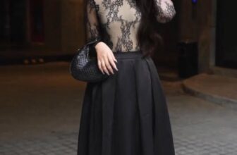 [🆕🇻🇳] Chamy Design – Thời trang thiết kế cao cấp 👕 Top1Fashion 👗  Không cần ồn ào để trở nên nổi bật – đôi khi, sự tinh tế mới là sức mạnh riêng của nàng.
Bộ sưu tập mới từ CHAMY GABY chính là bản hòa ca giữa phom dáng hi , shares-0✔️ , likes-0❤️️ , date-2025-10-16 03:01:31🇻🇳🇻🇳🇻🇳📰🆕