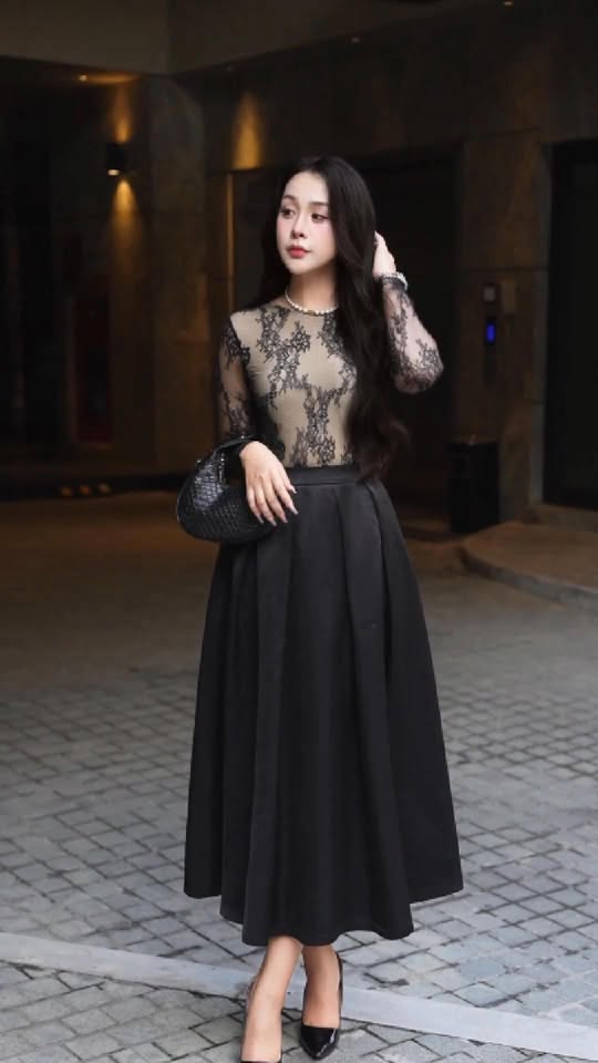 [🆕🇻🇳] Chamy Design – Thời trang thiết kế cao cấp 👕 Top1Fashion 👗  Không cần ồn ào để trở nên nổi bật – đôi khi, sự tinh tế mới là sức mạnh riêng của nàng.
Bộ sưu tập mới từ CHAMY GABY chính là bản hòa ca giữa phom dáng hi , shares-0✔️ , likes-0❤️️ , date-2025-10-16 03:01:31🇻🇳🇻🇳🇻🇳📰🆕