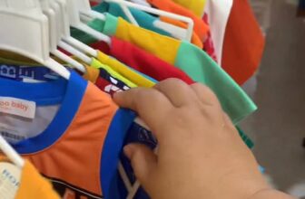 [🆕🇻🇳] Quần áo trẻ em Minh Huệ 🧑‍🧒❤️️👶⭐️ Hàng lẻ size sale để nhập hàng tết ạ khách tranh thủ ghé shop lựa nhen.Hàng cao cấp xả hết 8-7x , shares-0✔️ , likes-0❤️️ , date-2025-10-18 17:25:51🇻🇳🇻🇳🇻🇳📰🆕